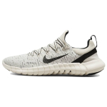 Nike Free Run 5.0 Phantom Sail Meeste Tennised Valge Must CZ1884-010 42 white
