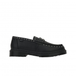 Supreme x Dr. Martens Penton Naastudega Mokassiinid Mustad Unisex Tossud 41873001 43