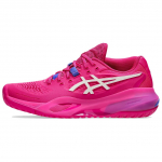 ASICS Gel Resolution X Bright Rose Naiste Tennised Punane Kreemikas 1042A279-700 36