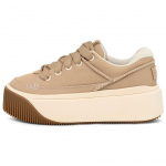 UGG Moodne Platvormkang Mugav Stiilne Libisemiskindel K&otilde;rgust Lisav Madalad Tossud Meeste tossud Pruun 1167499-MDSD 42