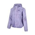 Nike Trail Repel As W Nk Moodne Mitmek&uuml;lgne Kapuutsiga Pikkade Varrukatega Jakk Naiste Jakk FN6854-512 M gray
