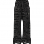 Adidas Stella McCartney Laheda l&otilde;ikega tr&uuml;kitud jooksu n&ouml;&ouml;riga kootud spordip&uuml;ksid Naistele Alaosad JN2216 M