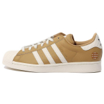 Adidas Originals Superstar Vabaaja Madalad Tossud Unisex Tossud Helepruun HP7830 44
