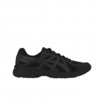 Asics Jog 100 Mugavad Mitmek&uuml;lgsed PU-kangast P&otilde;rutuskindlad libisemiskindlad hingavad madalad vabaajajooksutossud 1022A335-001 35