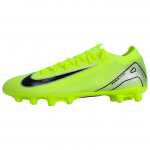Nike Zm Vapor 16 Pro libisemisvastased vastupidavad jalgpallisaapad Unisex Jalgpallisaapad Kollased FQ8686-700 47.5