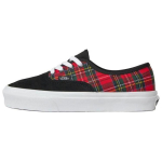 Vans Authentic Mugavad Mitmek&uuml;lgsed Madalad Rula Kingad Naiste toss Must VN0009PVBJN 35
