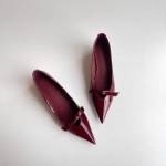 Moodsad Naiste Lamedad Kingad Uued Lipsuga Lamedad Kingad Naistele Ballerinas Terava Ninaga Slip-on Lamedad Kingad Laisad Mokassiinid Vabaaja Mugavad Tossud Naistele 35 gray