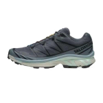 Salomon XT-6 Vabaaja Mitmek&uuml;lgsed Mugavad Trendikad Vastupidavad P&otilde;rutust Summutavad Hingavad Madalad Jooksukingad Unisex Toss Hele-Sinine L47738600 38⅔