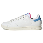 Adidas Originals Stan Smith Mugavad Mitmek&uuml;lgsed Libisemiskindlad Vastupidavad Madalad Tennised Meeste Tennised Valge Sinine HQ6792 38