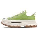 Converse All Star Trekwave Mugavad Lihtsad Vastupidavad Kerged Madalad L&otilde;uendkingad Unisex toss Roheline Valge 31311961 36
