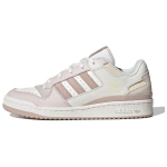 Adidas Originals Forum Mugavad Mitmek&uuml;lgsed Madalad Rula Kingad Meeste Tossud Roosa JP9964 38 white