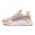 Puma Rs-X Mugav Klassikaline Lihtne Mitmek&uuml;lgne Igap&auml;evane Polsterdus Ameerika Retro Moetrend Kooli Madalad Laste Vabaajajalatsid 391984-06 36