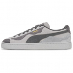 Puma Suede Trippy Mugavad Mitmek&uuml;lgsed Vastupidavad Hingavad Madalad Vabaajas Jalan&otilde;ud Unisex toss Hall Must 398656-03 36