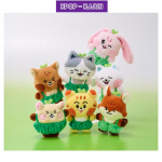 NCT DREAM koos LINE FRIENDS KOST&Uuml;&Uuml;MIGA PL&Uuml;&Uuml;&Scaron; bamjji ver.