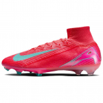 Nike Zoom Mercurial Superfly 10 Elite Fg Mad Energy Pack Vabaajajalatsid FQ1454-800 44 punane