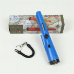 Kaasaskantav metallidetektor GP-POINTER Pinpointer vibratsioonialarmiga