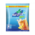Nestea Kiirj&auml;&auml;tee pulber Sidrunimaitseline | 400g V&auml;rskendav K&uuml;lm Jook | V&auml;hese kofeiinisisaldusega, C-vitamiini allikas