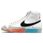 Nike Blazer Mid 77 Make It Count Tossud Rula Kingad DJ4278-101 40.5 white