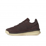 Adidas Originals Sl 72 Rtn Boost Klassikalised Moodsad Mitmek&uuml;lgsed S&uuml;nteetilisest Nahast Madalad Jooksukingad Unisex toss JP8160 42