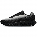 Nike Air Max Dn8 Amortisaator ja Hingavad Madalad Jooksukingad Meeste Must Hall Valge Tossud Vabaaja Kingad IB8869-200 41
