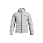 Under Armour Treening Spordi Kapuutsiga Sulejakk Meeste &Uuml;leriided Hall 1342738-014 S