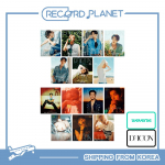 DICON VOLUME NR30 ERIV&Auml;LJAANNE ENHYPEN GOLDEN AGE / EVEN-MORE [Pob] B-SUNOO (Weverse)