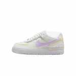 Nike Air Force 1 Shadow Sail Barely Grape Alabaster Naiste tossud Valge Barely-Grape-Alabaster DZ1847113 42