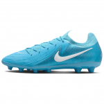 Nike Phantom Gx 2 Pro Ag Sinine Raev Valged Tossud FJ2582-400 40.5