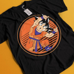 Vanaaegne eriline anime armastuse T-s&auml;rk Jaapani s&auml;rk Anime T-s&auml;rk Manga kingis&auml;rk 2XL