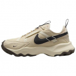 Nike Tc 7900 Beach Cave Stone Coconut Milk Off Noir Naiste tossud DD9682-200 35.5