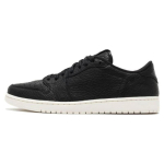 Jordan 1 Retro Low Swooshless Must Jordan 848775-005 42.5 white