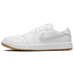 Jordan 1 Retro Low Golf Valge Kummip&otilde;hi Jordan DD9315-111 43 valge