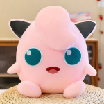 Paks nukust pehmem&auml;nguasi t&uuml;druk magamispadi s&uuml;nnip&auml;evakingitus Pok&eacute;mon n&auml;gu vahetav nukk paks nukust t&uuml;druk 40cm roosa