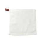 10 tk/partii 20x20cm 20g V&auml;ikesed ruudukujulised r&auml;tikud Beebi Laste r&auml;tik N&auml;opesur&auml;tik Lasteaia lastele Kliendi logo 3 v&auml;rvi 20x20cm 10pcs valge