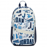 Jordan Air Patrol Seljakott 29L Jordan MA0924-782 valge