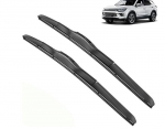 Ssangyong Corando C300 2019-2025 Kojamehed 28 + 14 Esiklaasi Kojamehed Ssangyong Corando C300 2019-2022 28 + 14