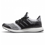 Adidas Sneakersnstuff X Social Status X Adidas UltraBoost Se 'Valge Must' Tossud BY2911 36⅔