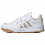 Adidas Entrap 'White Golden' Naiste tossud FY5296 41⅓