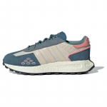 Adidas Retropy E5 'Tumesinine Beež Roosa' Tossud IF4325 44