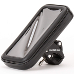 XL Nutitelefoni Veekindel &Uuml;hilduv iPhone 13 Pro 7 8 XS Xperia XZ Galaxy Note Traadiga Klambriga Hoidik, Jalgratta/Mootorratta Korpusega, Max, Plus, Plus,