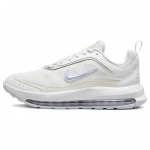 Nike Air Max AP Valge Jalgpallihall Naiste Tennised Summit-White CU4870-106 40