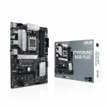 Carte M&egrave;re - ASUS - PRIME B650-PLUS - Socket AM5 - DDR5 - ATX - 128 Go - PCIe 4.0 - SATA-600