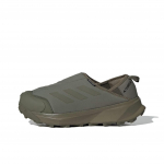 Adidas Terrex Talvised Slip-On Cold.RDY Oliivikollane Unisex Tossud Roheline Orbit-Roheline ID3445 38
