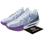 Nike Air Zoom GT Cut 3 EP Be True To Her School - DV2918-400 EU 40 hall v&auml;rv
