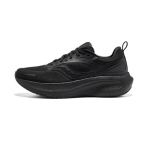Saucony Surge 3 Polsterdus Toetus Madalad Jooksukingad Unisex Must - S28215-3 EU 44 must