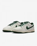 Nike Dunk Low 'Sail Fir' HF5441-115 EU 44 roheline