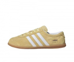Adidas GAZELLE LO PRO Naiste JR8894 Kollane Suurus EU 37 kollane