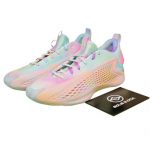 Adidas AE 1 Low '3SSB PE' Korvpallijalatsid JR3915 Unisex Roosa EU 42.5