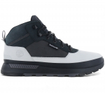 TIMBERLAND Field Trekker Mid Boots - Herren Schuhe Stiefel Sneakers Grau TB0A6DPS-EM0 ORIGINAL EU 43.5 US 9.5 hall v&auml;rv