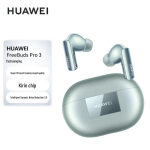 Huawei FreeBuds Pro 3 m&uuml;rasummutavad juhtmevabad k&otilde;rvaklapid FreeBudsPro3